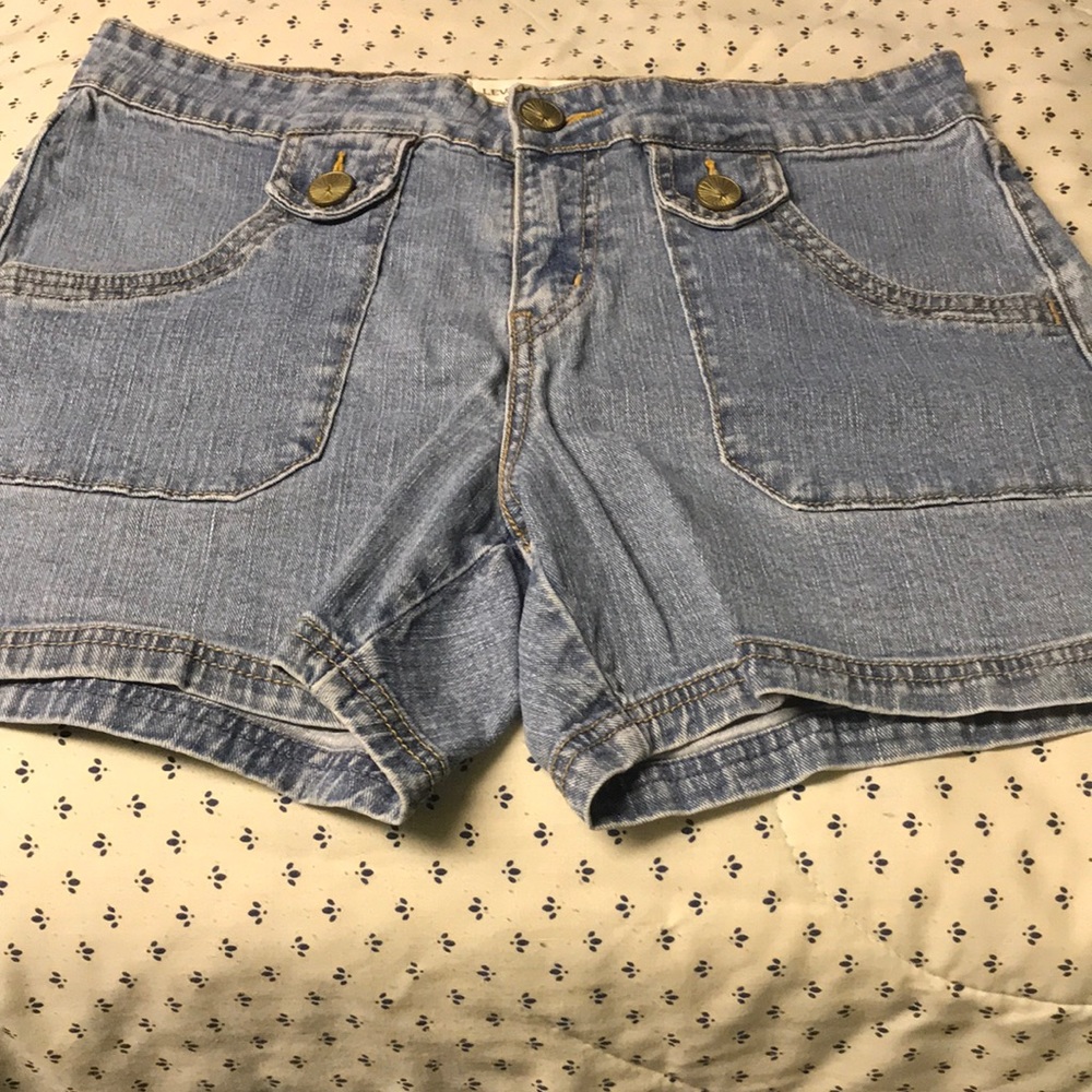 Shorts